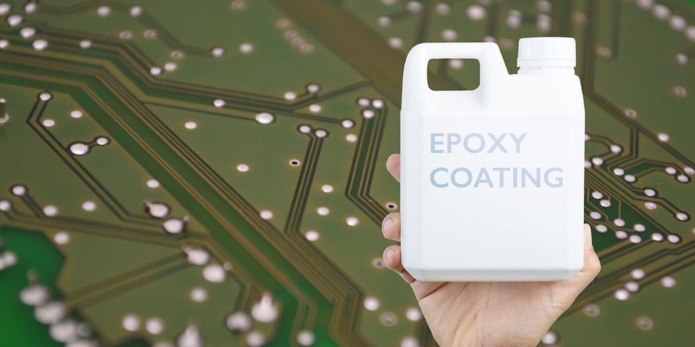 epoxy conformal coating