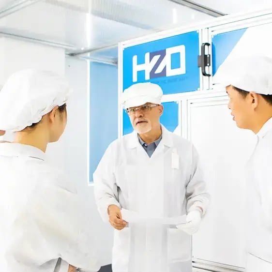 hzo coating engineers
