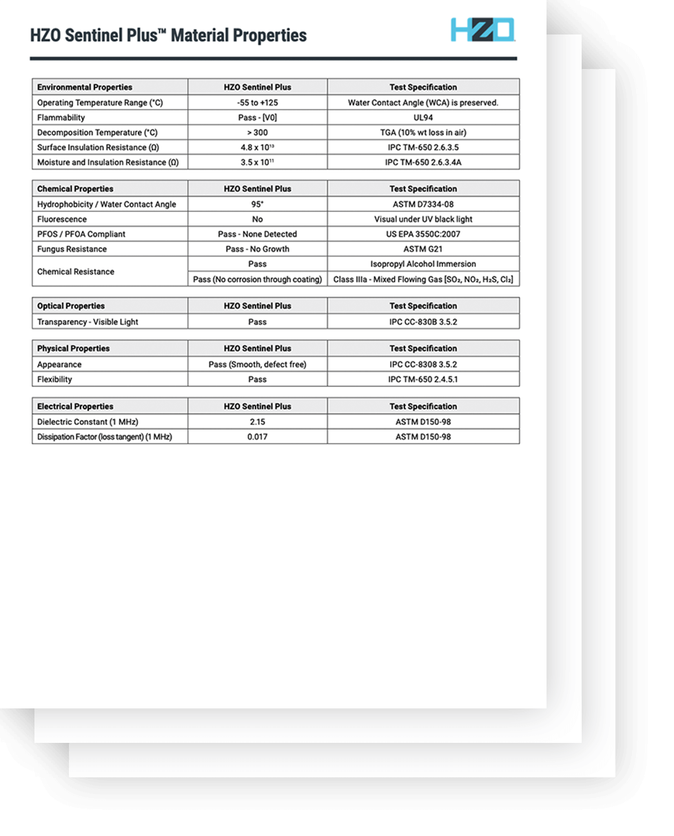 hzo-datasheet-sentinel-plus-material-properties-document-thumbnail