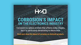 Learn About the Costs of Corrosion