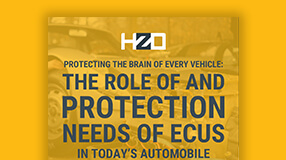 Learn About How ECU Coatings Bolster Automotive Reliability