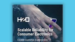 Learn How to Enhance the Reliability of Your Consumer Electronics Product Design