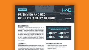 Learn About HZO's Partnership With PRISMVIEW 