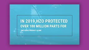 Why You Need HZO Protection For Your Electronics