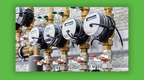 Protecting Smart Meters From Harsh Environments