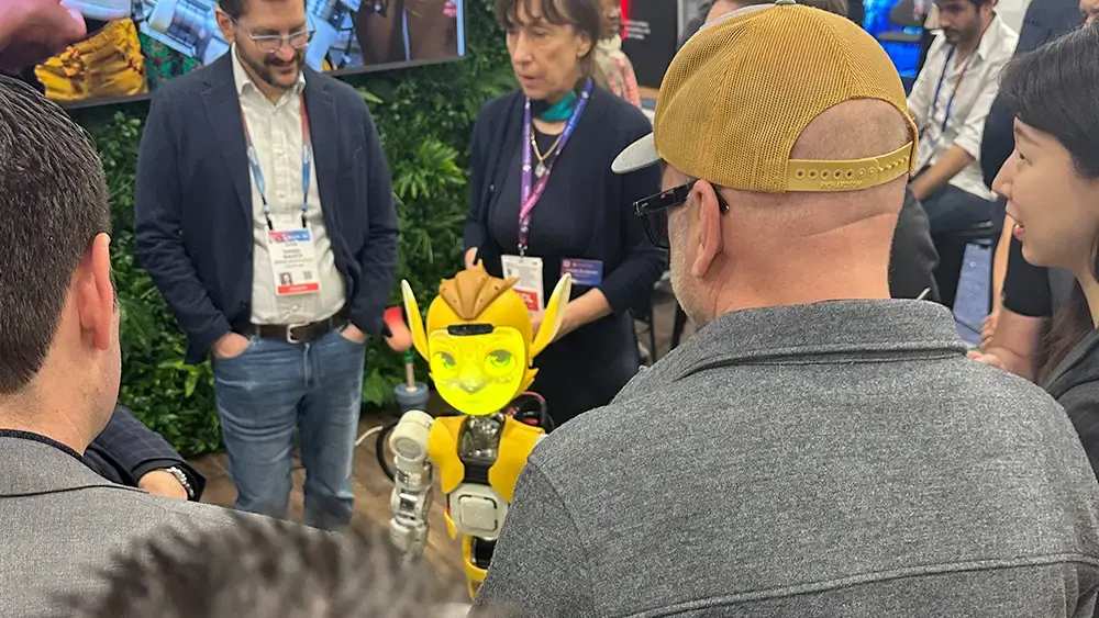 The Best of CES 2025