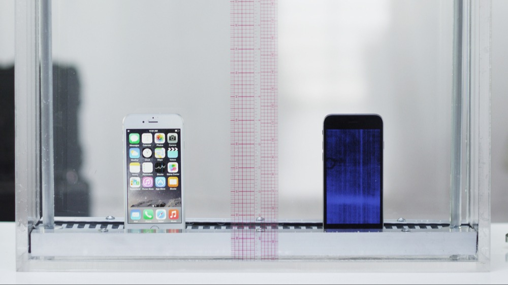 Designing a Waterproof Product With IP Ratings