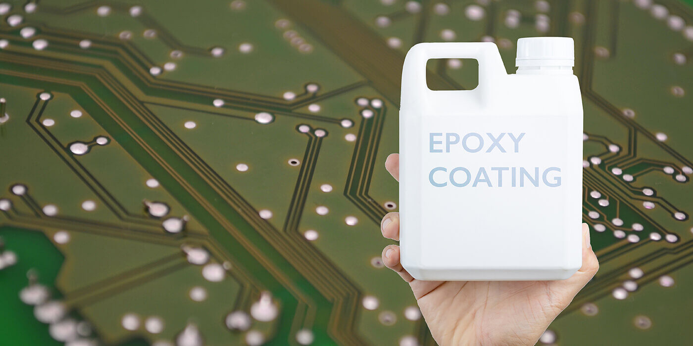 Epoxy Conformal Coating Evaluation Guide