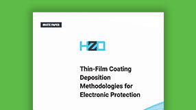 Introduction to Thin Film Coating Deposition Methodologies