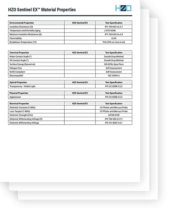 hzo-datasheet-sentinel-ex-material-properties-document-thumbnail-1