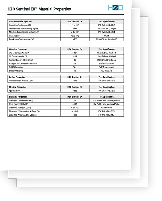 hzo-datasheet-sentinel-ex-material-properties-document-thumbnail