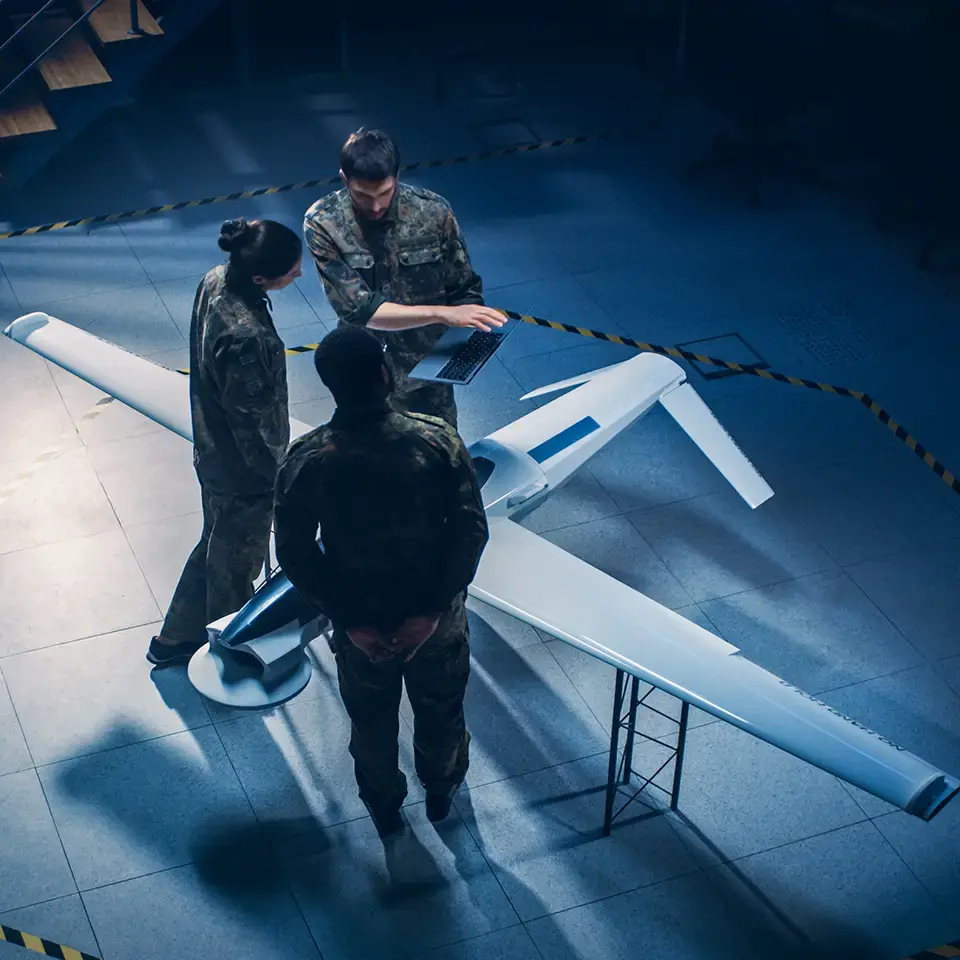 hzo-drone-engineers